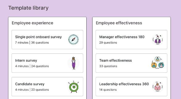Data collection tools