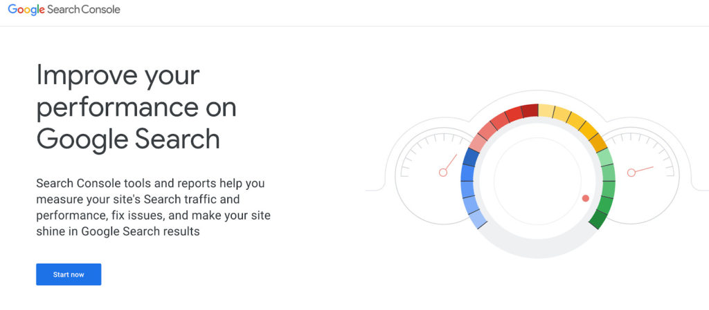 Google Search Console