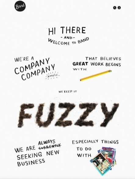 7 Tips for Writing an Impactful About Page for Your Website