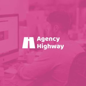 agency podcast logo podcast for digital agencies