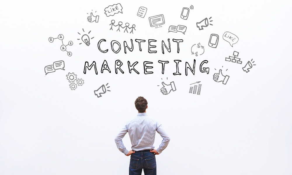 Content Marketing Examples