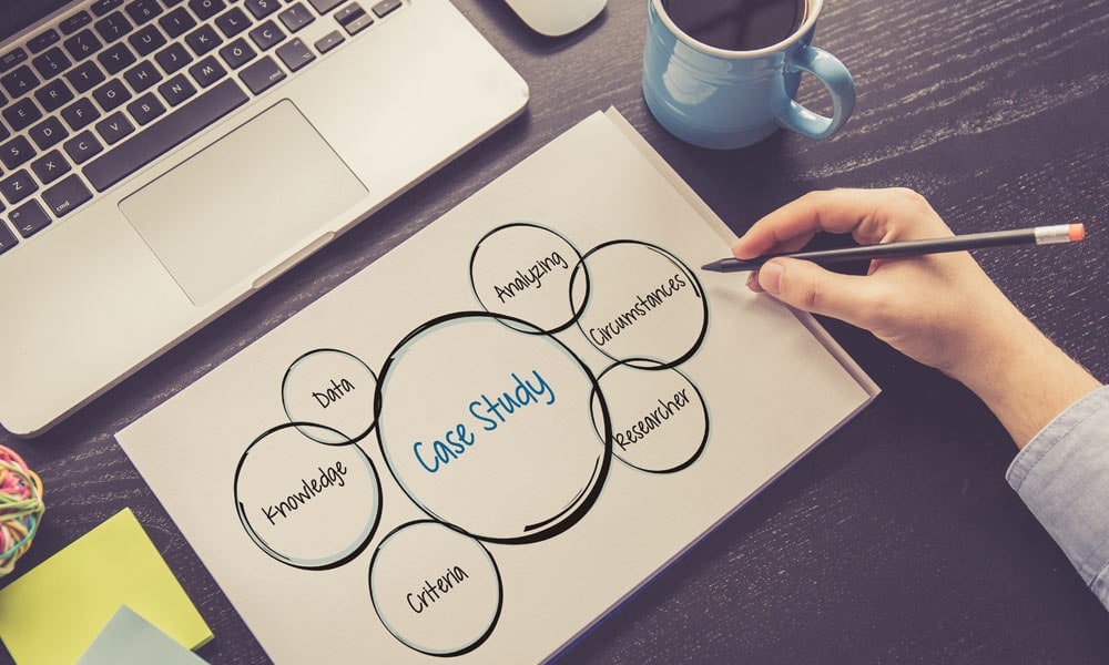 Case Studies