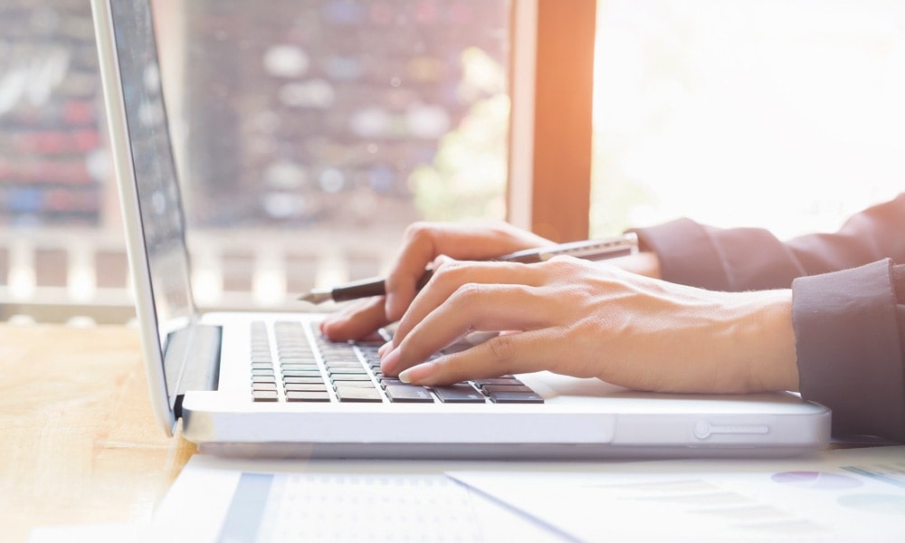 Content Development Process