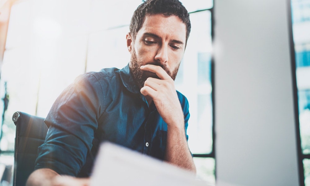 Prospective Client Intake Form