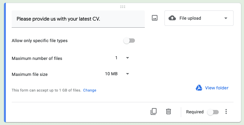 file upload question