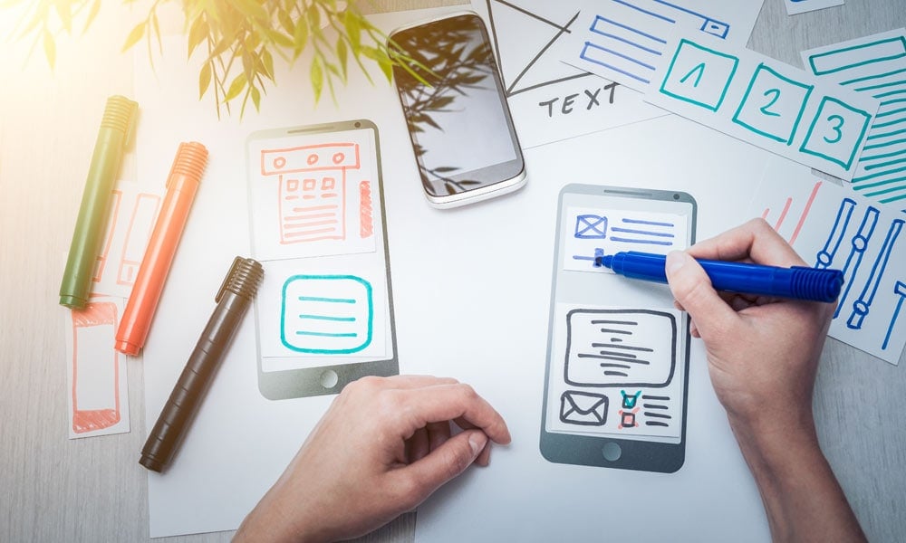 draw your prototype