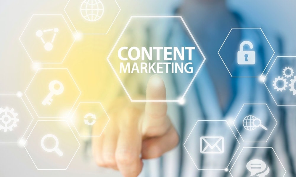 Content Marketing Services