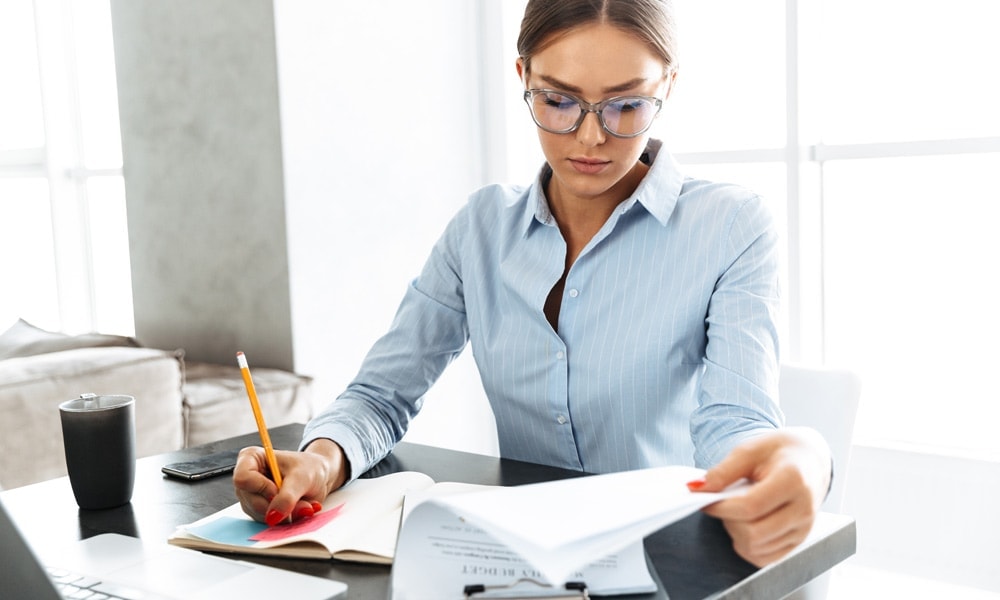 Intake Forms for Business