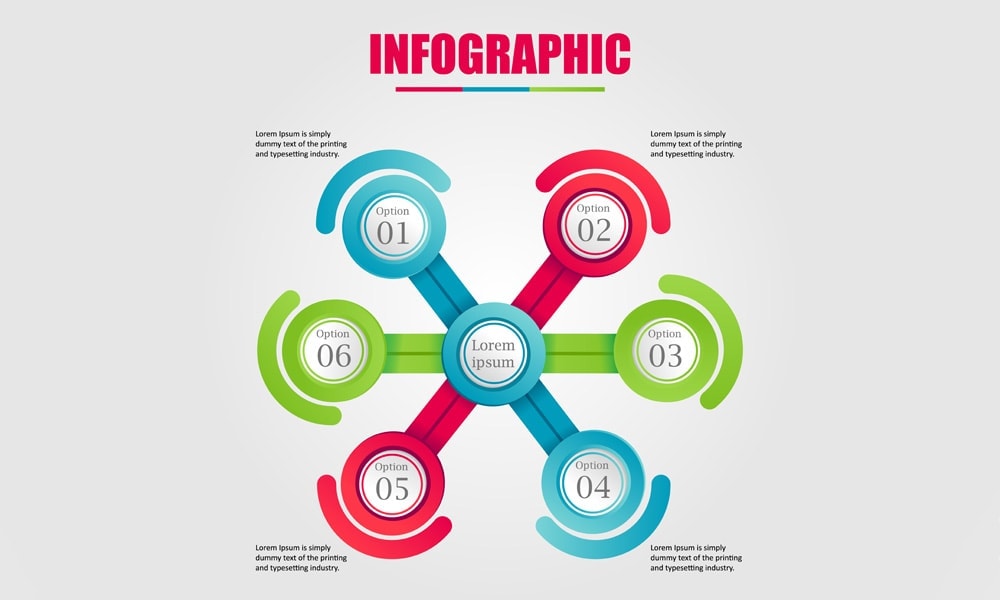 Infographics