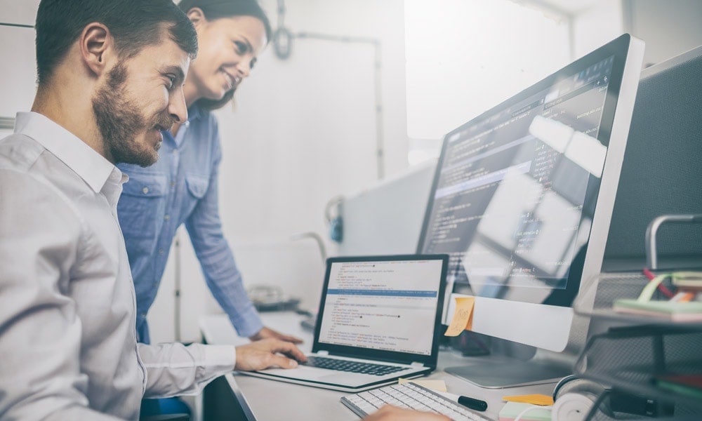 Multiple Web Servers