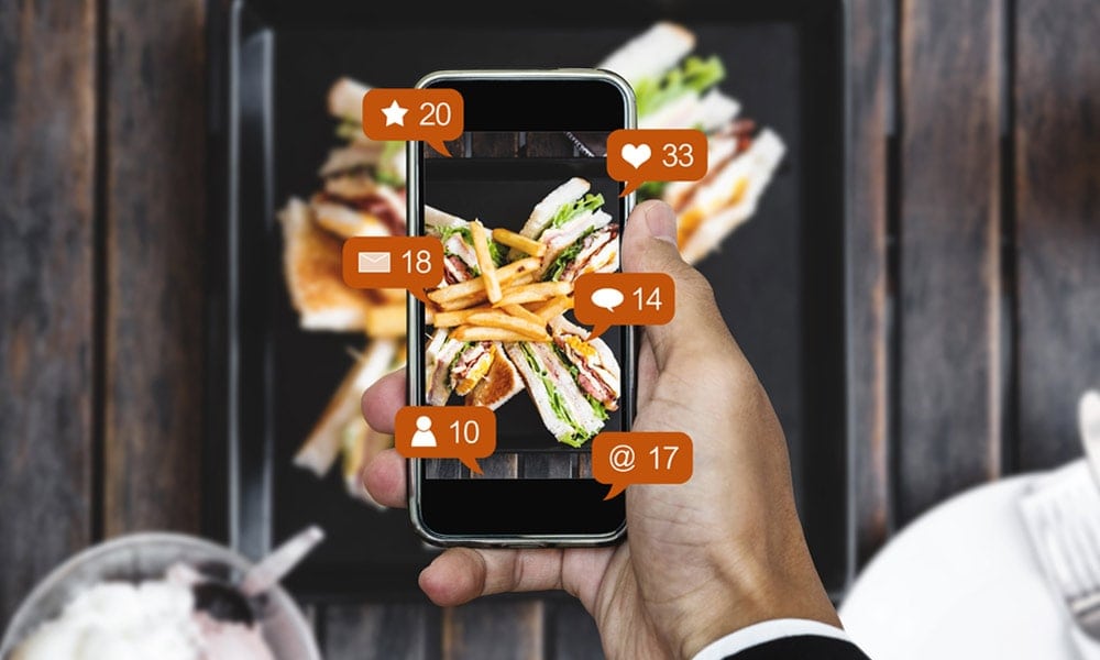 Social Media Posts