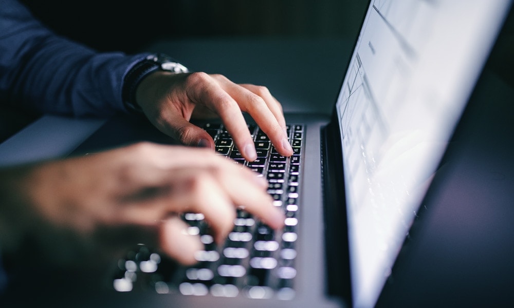 Web Content Writing