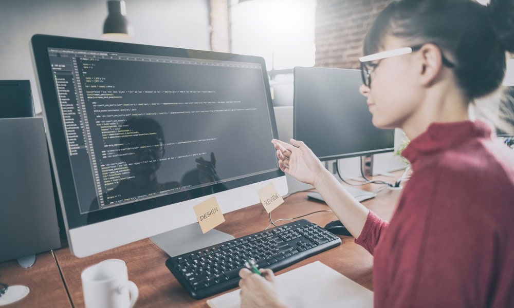 Web Application Architecture