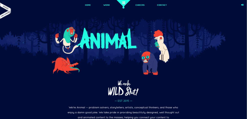 creative agency