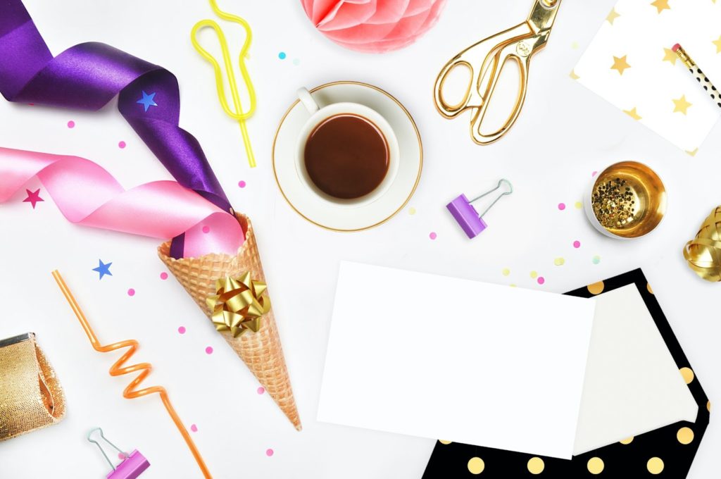 event planning questionnaire