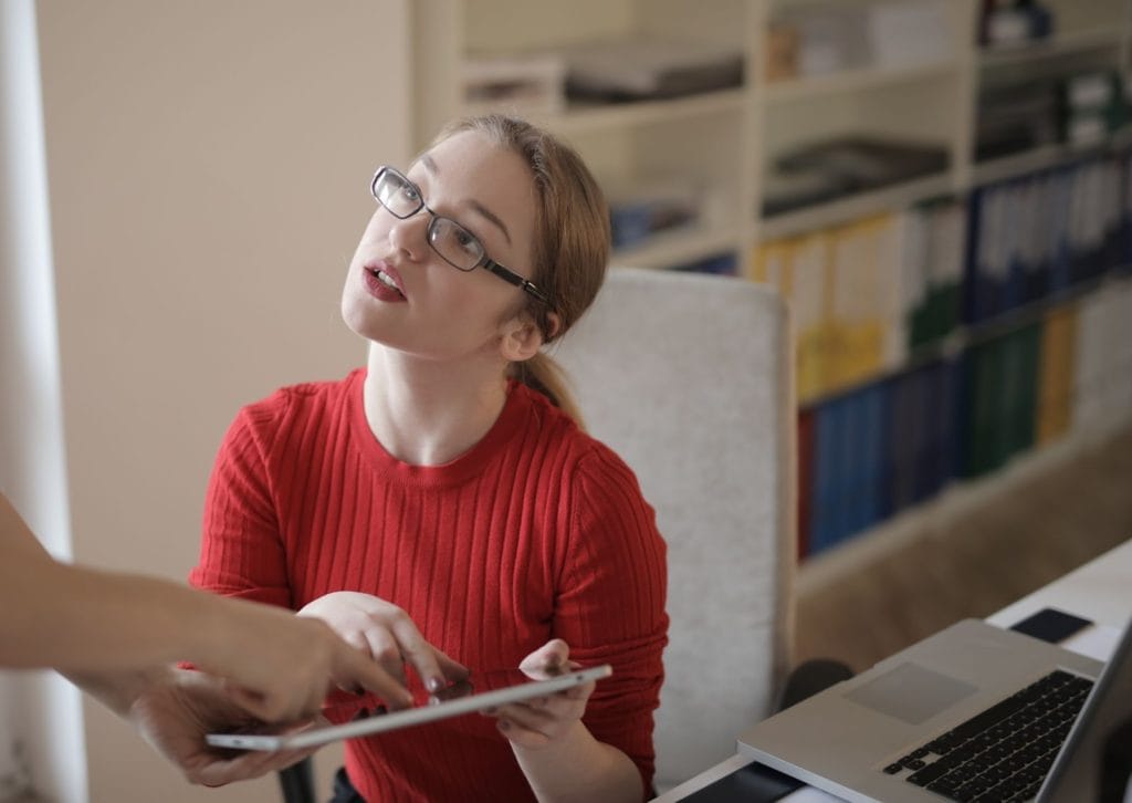 business coaching intake form