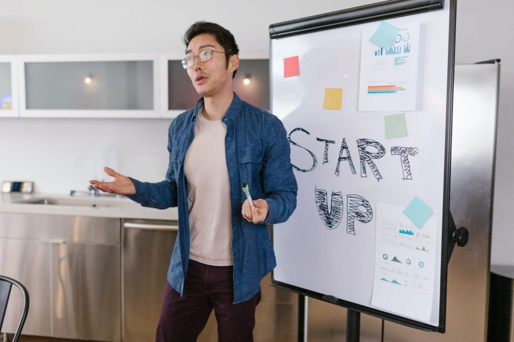 business coaching