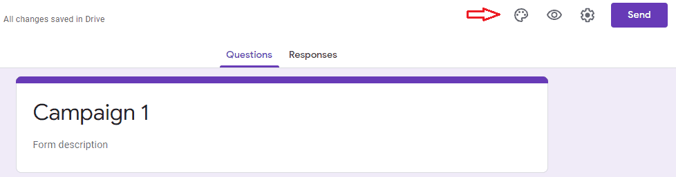 Google Forms step by step guide