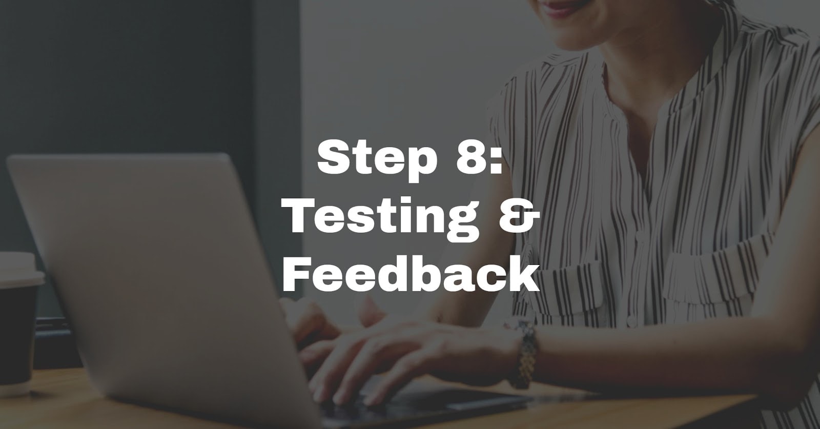 website testing