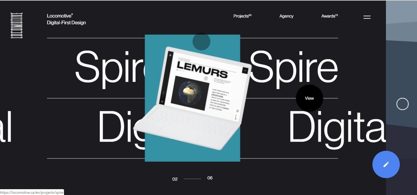 graphic design portfolio