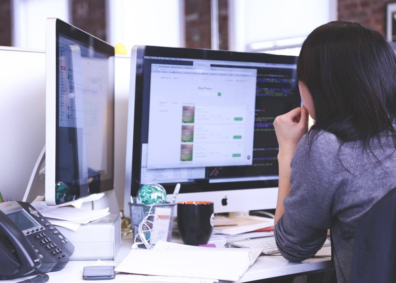 content creation process