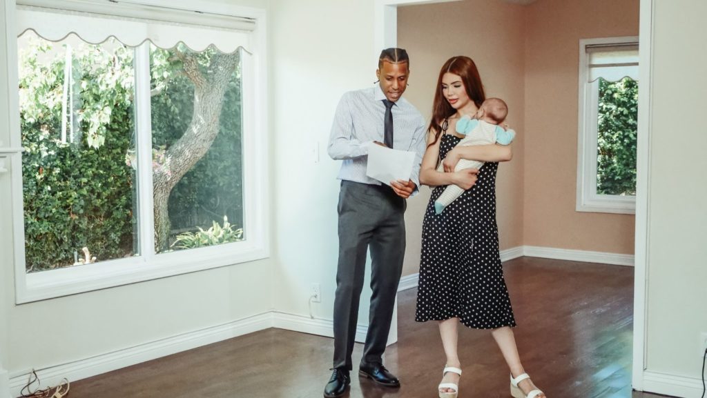 real estate questionnaire buyers