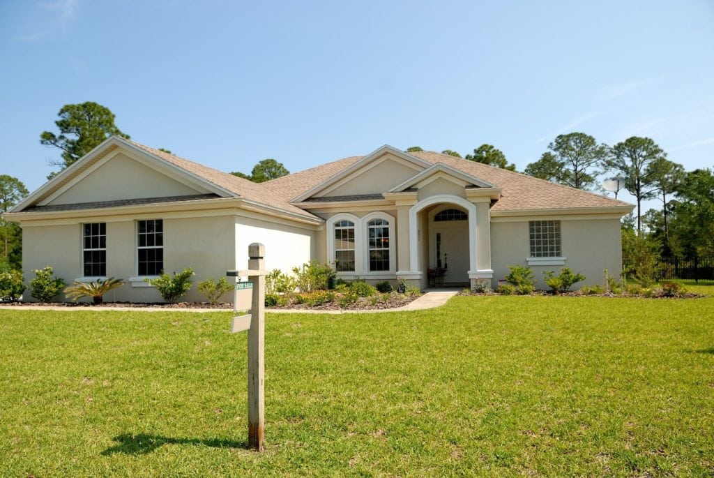 real estate buyers template