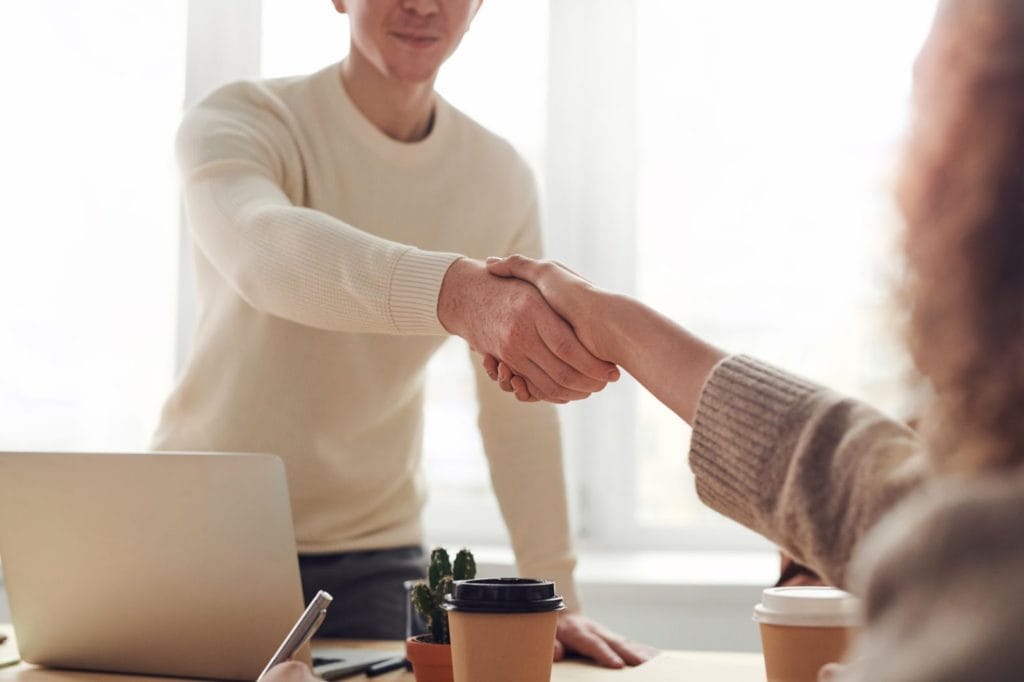 client interview template
