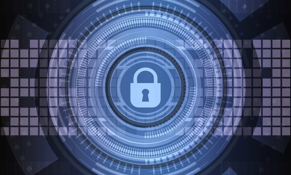 email security
