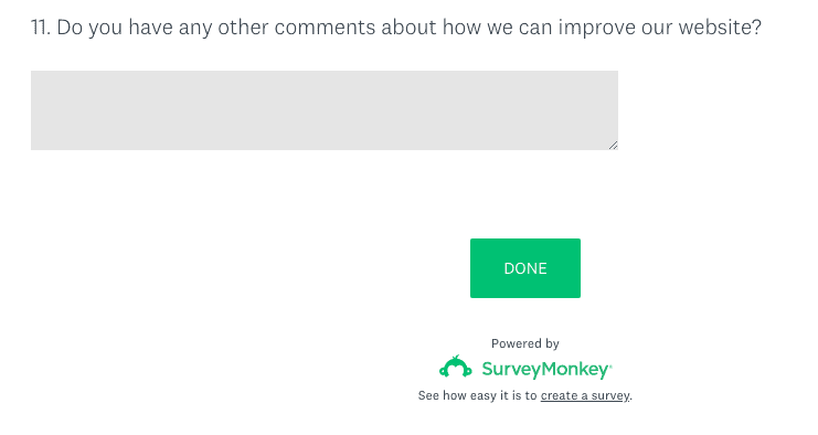 surveymonkey