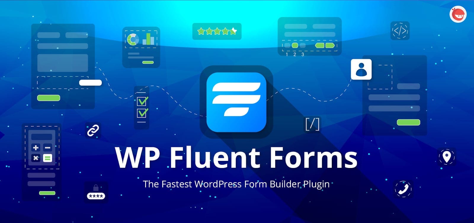 WP Fluent Forms WP Fluent Forms