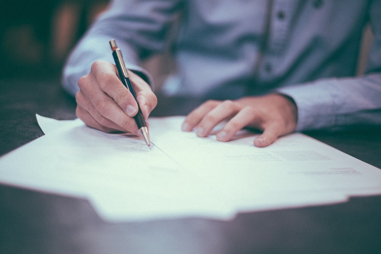 content contract