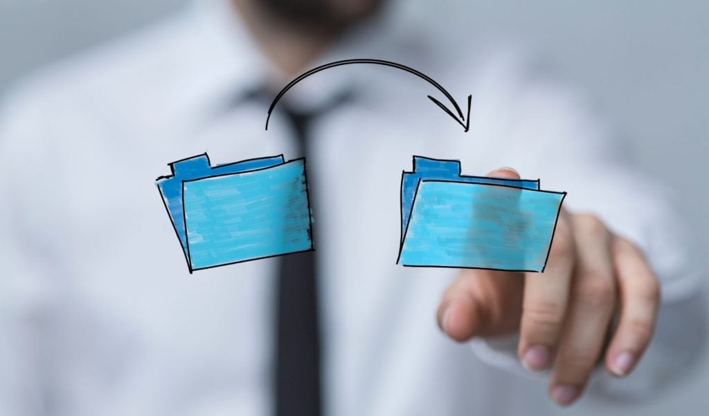 sharefile alternatives