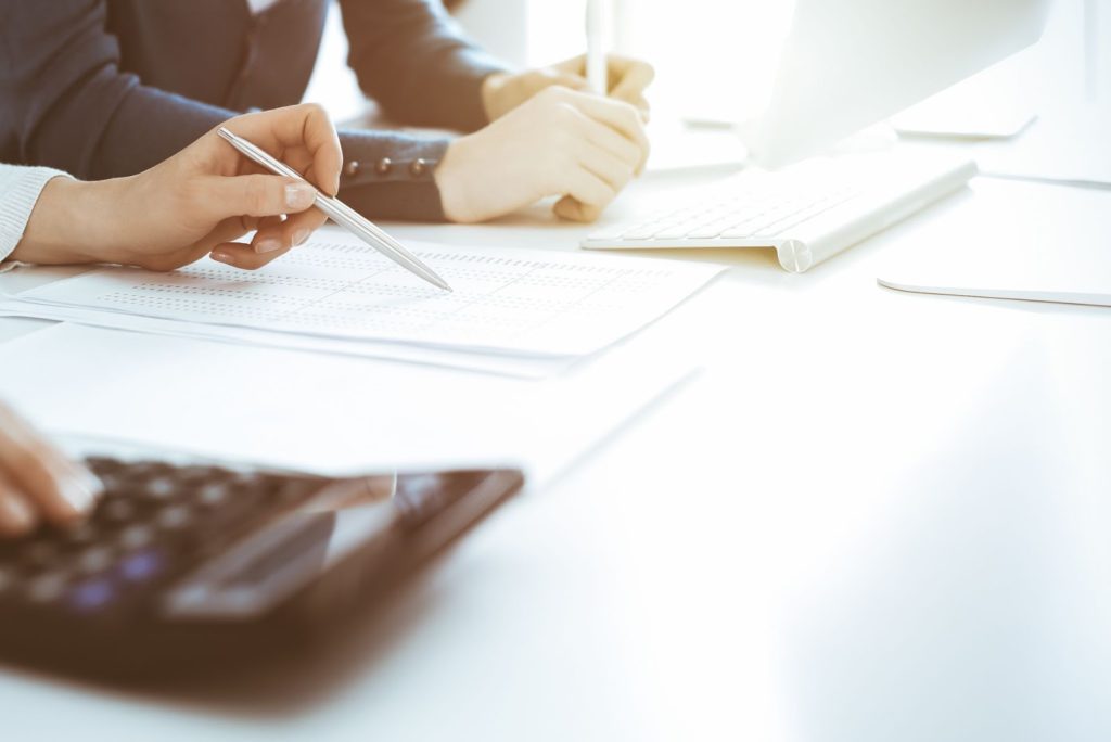 pbc list accounting