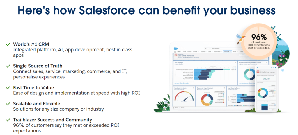 salesforce