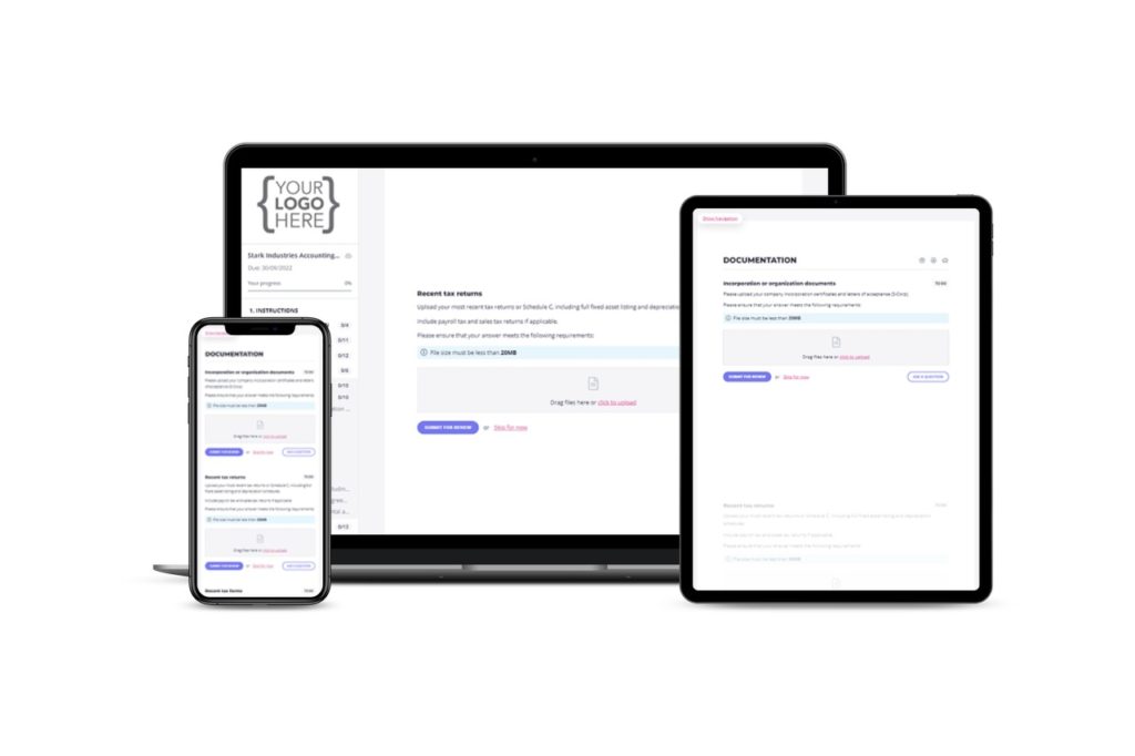 web design brief template