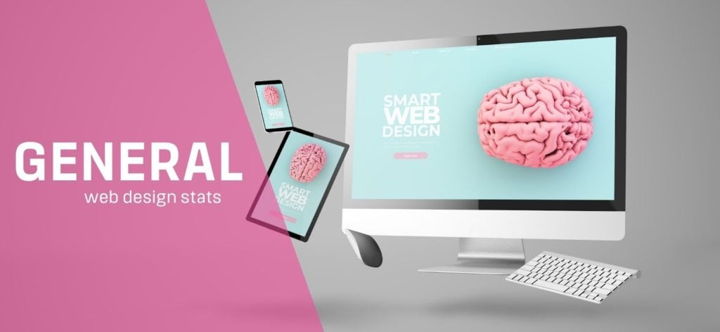 General web Design