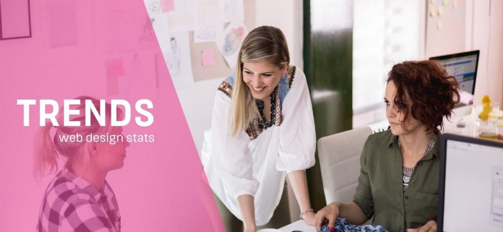 Trends Design Statisics
