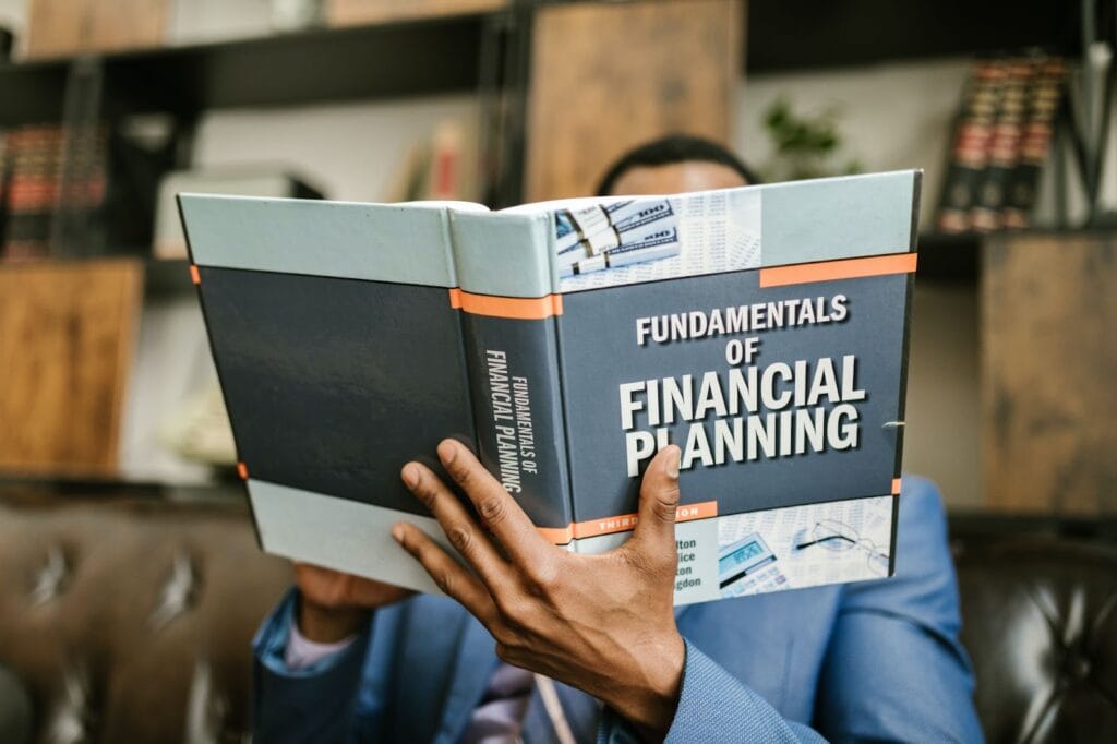 reading about the fundamentals