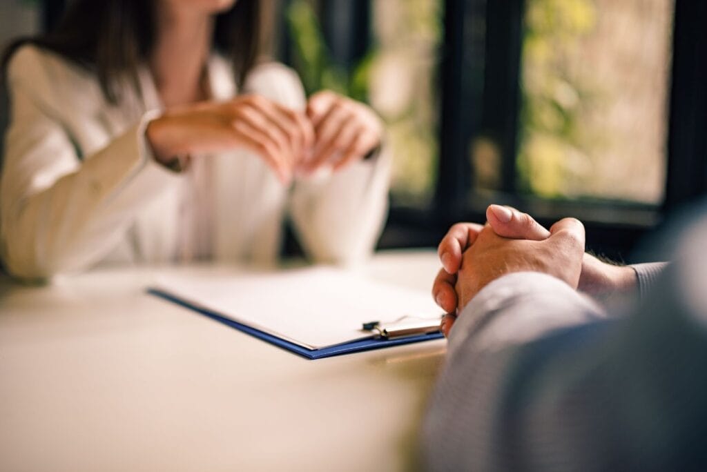 signing engagement letter