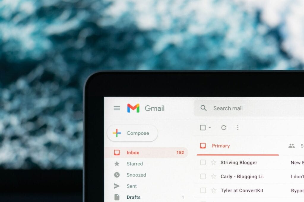 Back and forth emails back and forth emails