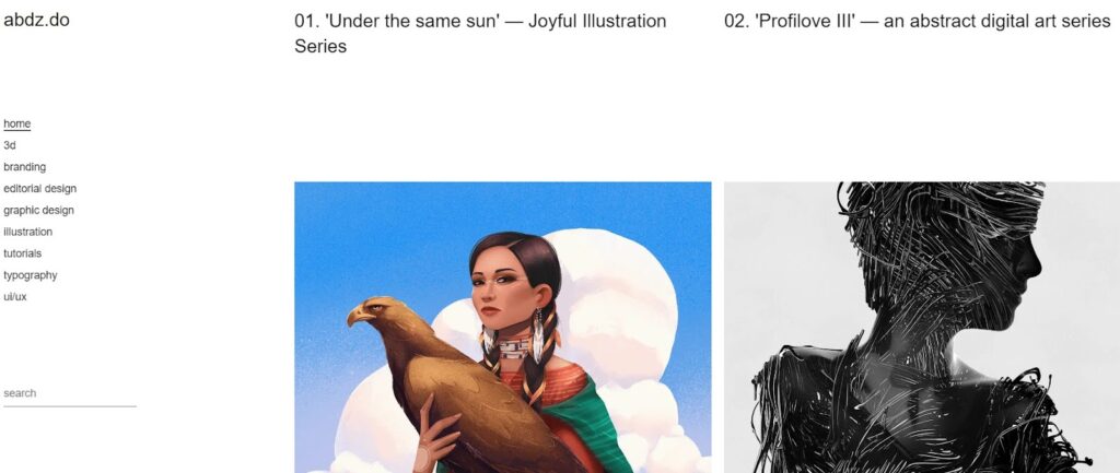 graphic design blogs