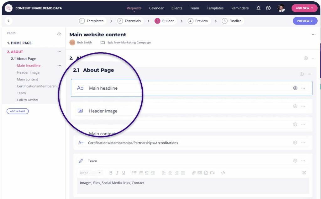 dropbox forms