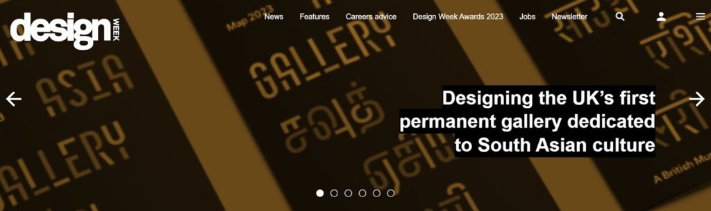 graphic design blogs