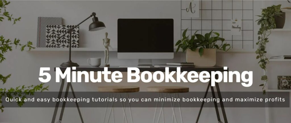 Best bookkeeping websites