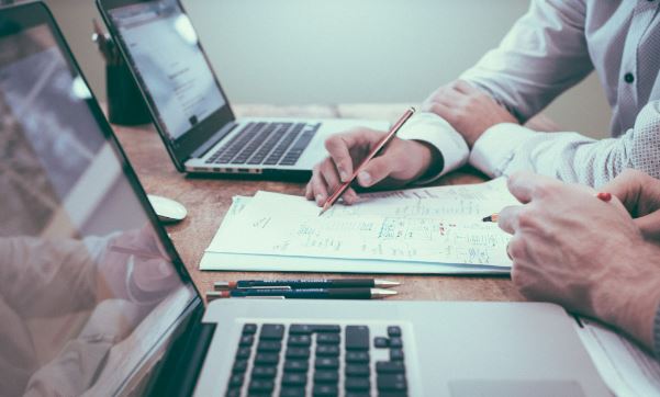 Skills for accountant