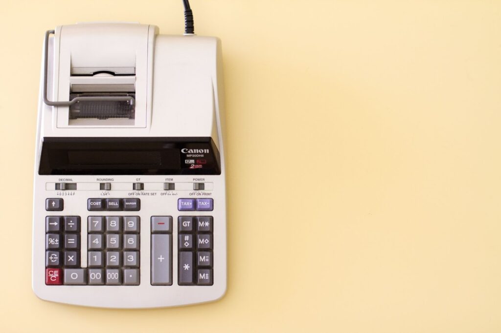 Skills for accountant