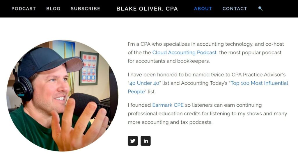 Best bookkeeping websites