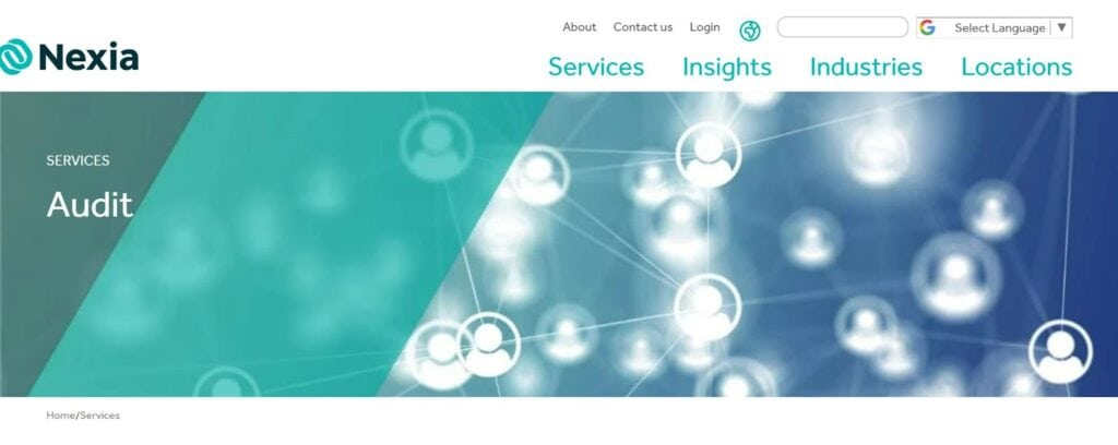 Top audit firms in the world