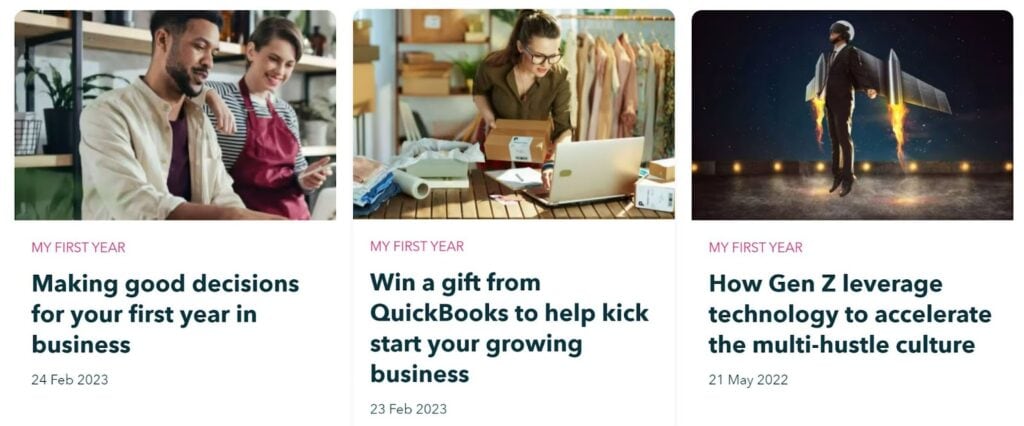 Best bookkeeping websites